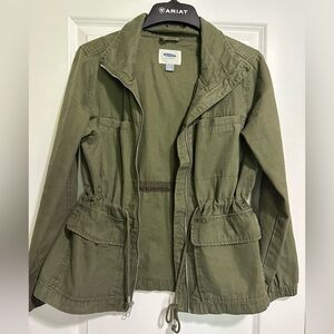 Women’s jacket